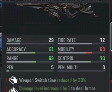 is this a W affixes or i should try again?