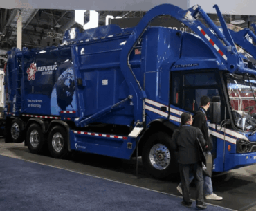 The Trash-to-Cash pipeline: monetizing your garbage