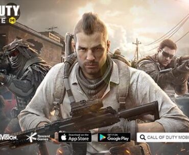 Cod mobile