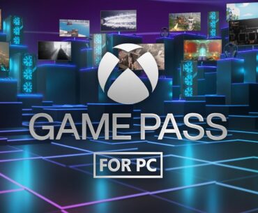 Microsoft could reportedly merge Xbox Game Pass Premium and PC Game Pass