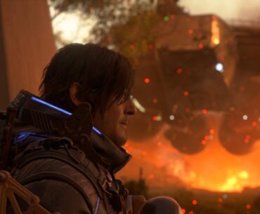 Sony reveals the Death Stranding 2 required PC specs