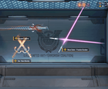 Drop the mythic melee release date codm😎🔪🕺