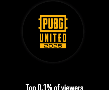 That's not going to happen again.