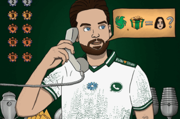 NiKo is 29 years old! Congratulations to this young talent!