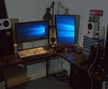 Please tell me that I'm average enough for here