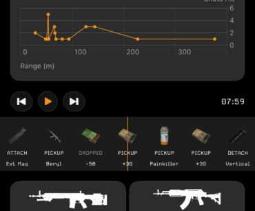 Update 10.1 is live! NEW: Roster Scanner and PUBG News & Patch Notes