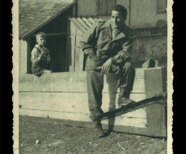 Idea: Tony Bennett DLC