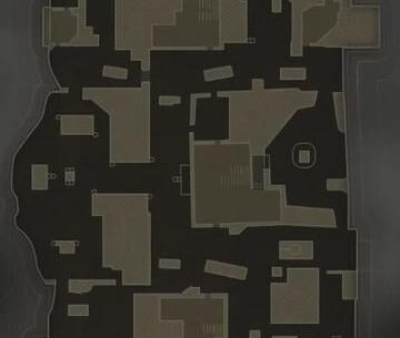 Guess the Cod map from the tac-map #13[COD]