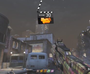 Made It To Round 35 On Shoalin Shuffle With 0 Downs.