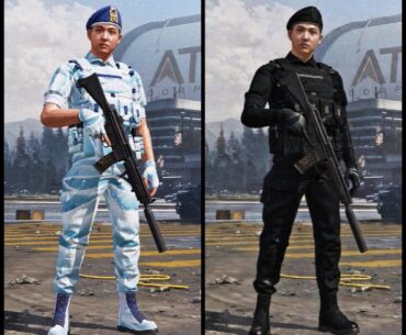 Hey devs, could we get this kind of recolors?…🤔