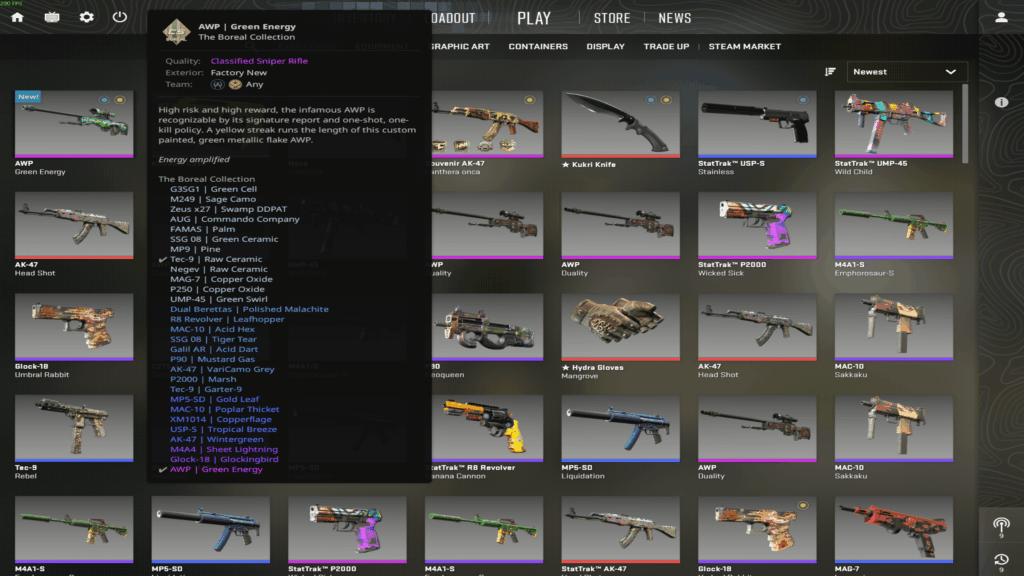Holy sh*t, crazy lucky on this weekly drop.
