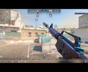 Sometimes you gotta kill your teammate to win lol