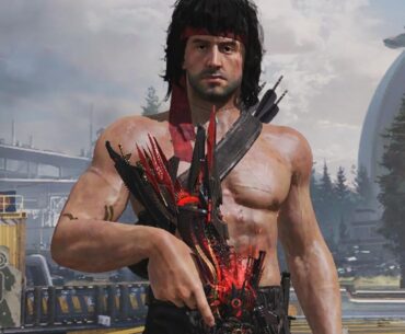 give this guy a voice