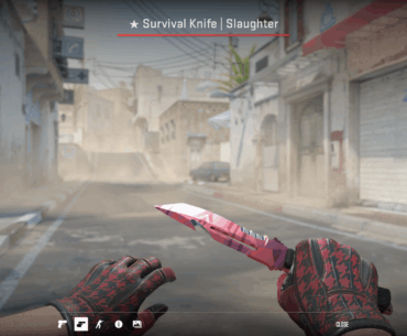 I traded some skins I had on the backburner for these, what do we think?