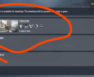 What is a Map you won't download no matter what, I'll go first