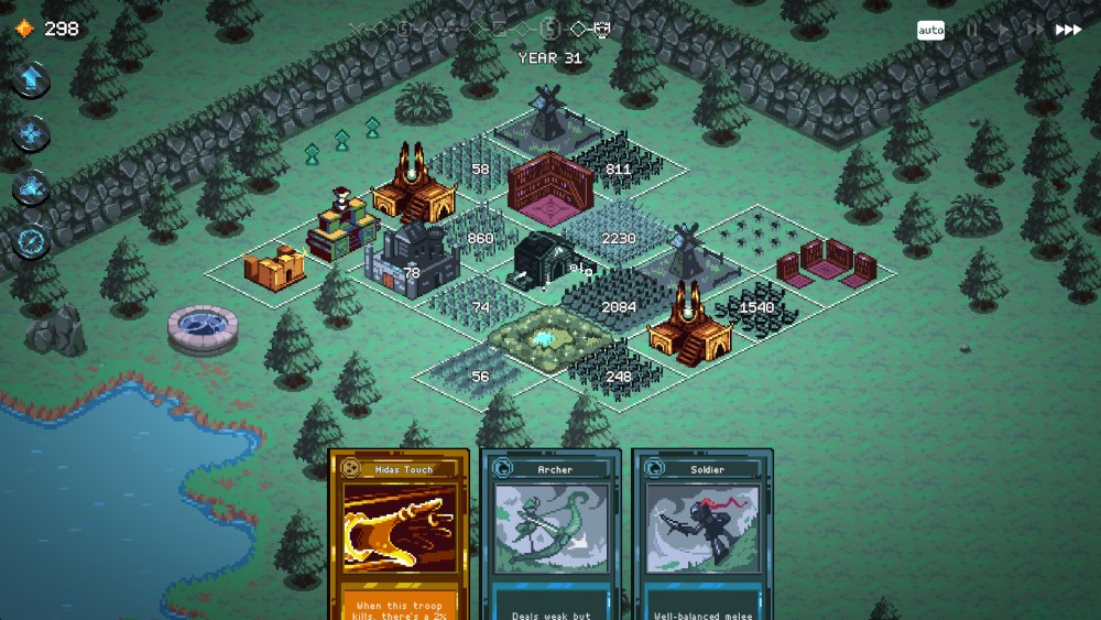 9 Kings Review Strategy and Wargaming Header Image