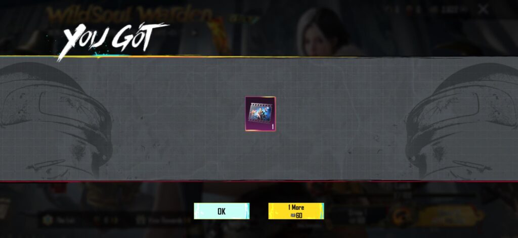 Show me what you got for 10 UC!