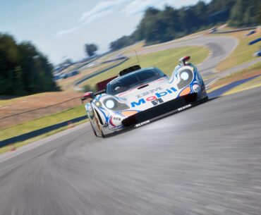 Deluxe Edition Price Cut, Le Mans, Modding, and Revamped AI – GTPlanet
