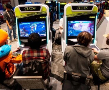 Play 2XKO Tournaments & Get Rewards