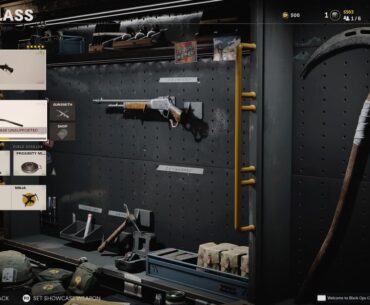 Here’s my most fun build.