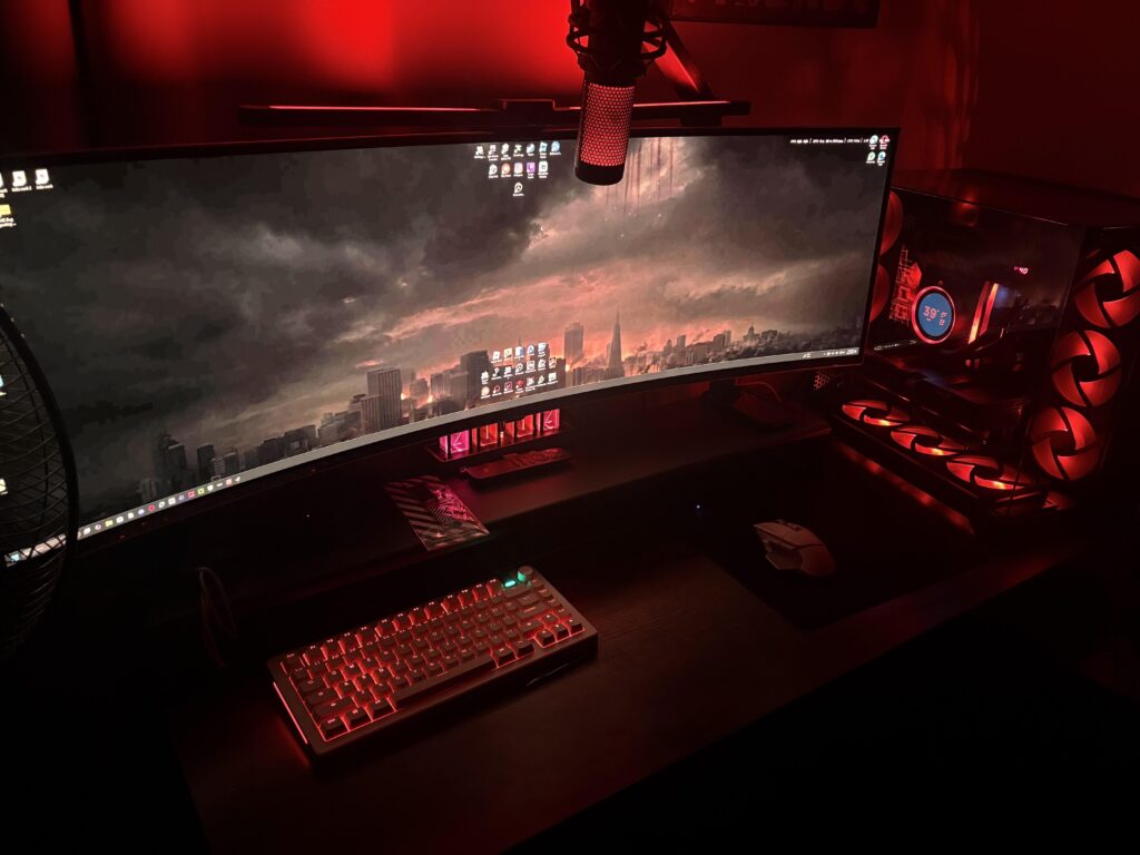 Okay she’s fixed and working now