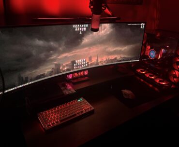 Okay she’s fixed and working now