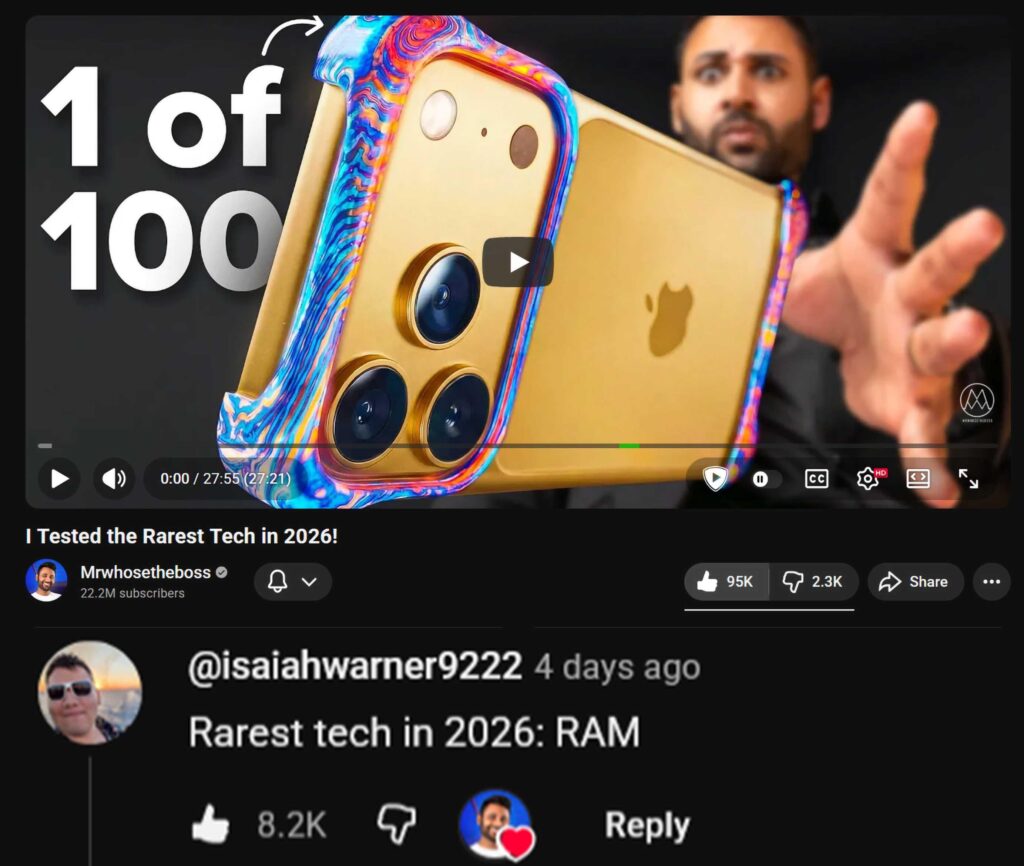 real