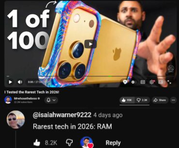 real