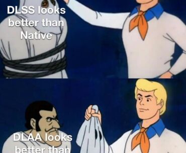 About recent marketing claims…