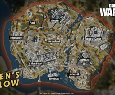 It's very interesting that this [allegedly] was meant to be Outbreak 2.0