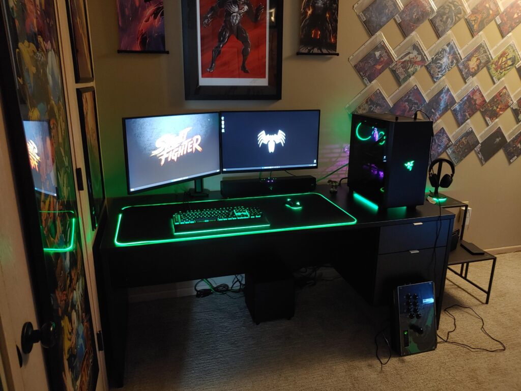 Command Center(updated)...