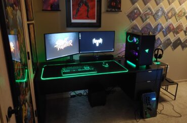 Command Center(updated)...