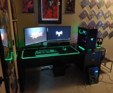 Command Center(updated)...