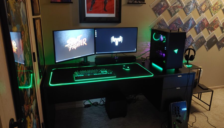 Command Center(updated)…