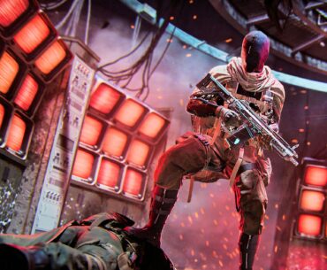 Call of Duty targets Cronus and XIM ahead of Season 2