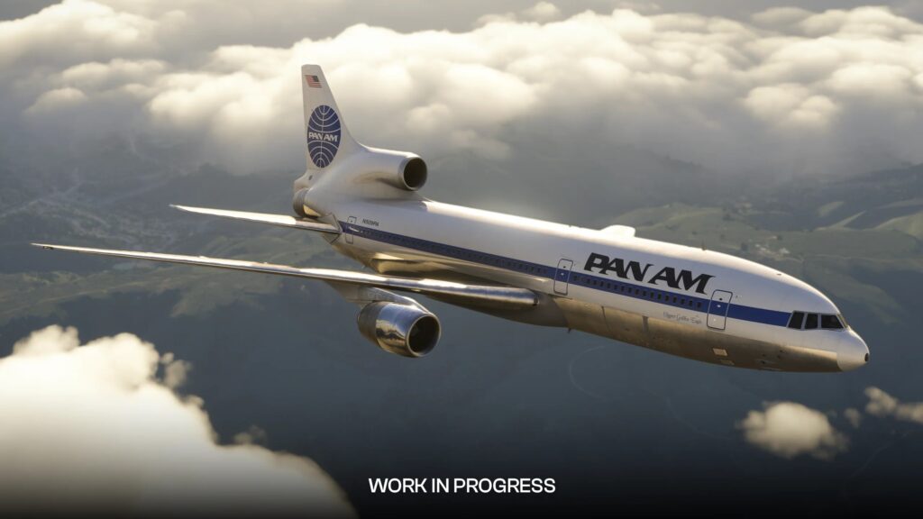 iniBuilds Shares New TriStar Dev Update iniBuilds Shares New TriStar Dev Update