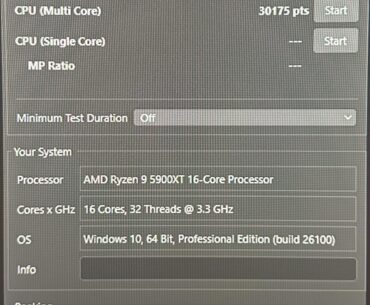New to Ryzen 5000