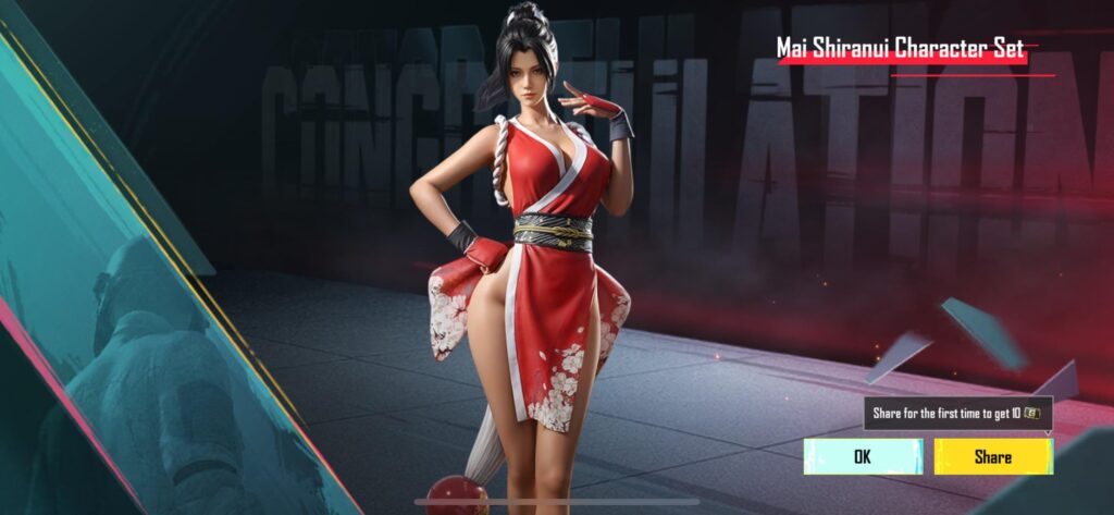 GOT MYTHIC FOR FREE :)