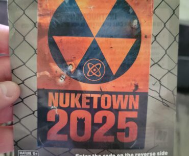 [BO2] Was cleaning out the house, look what I found!