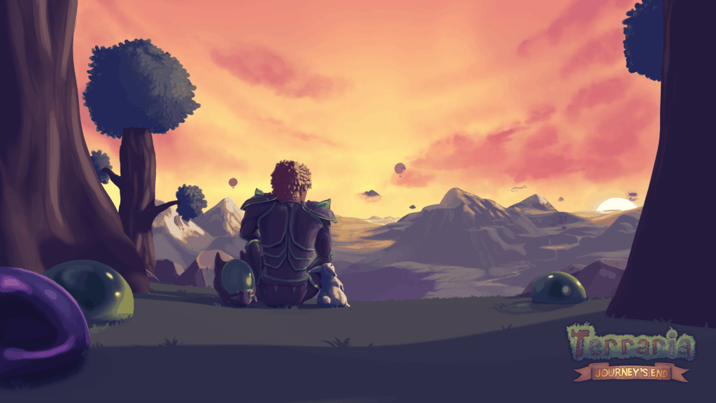 Still one of the best games ever made