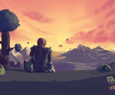 Still one of the best games ever made