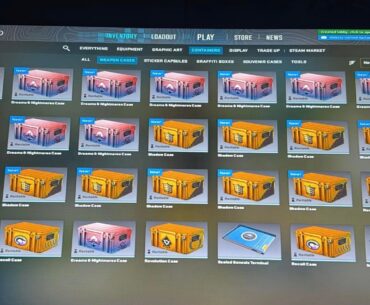 Did a Valentines Day case opening to cope with being single, and I pulled this beauty! (€100 spent) Sell or hold?