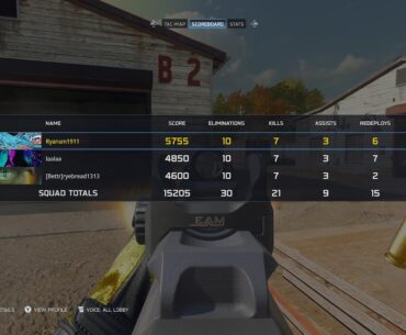 Looking like pancakes we are so stacked.