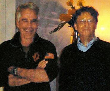 A little known piece of PC history, is that the Windows filesystem, was developed by Bill Gates good friend Epstein. It's a fascinating story! Google; Bill Gates + Esptein-files, for more info