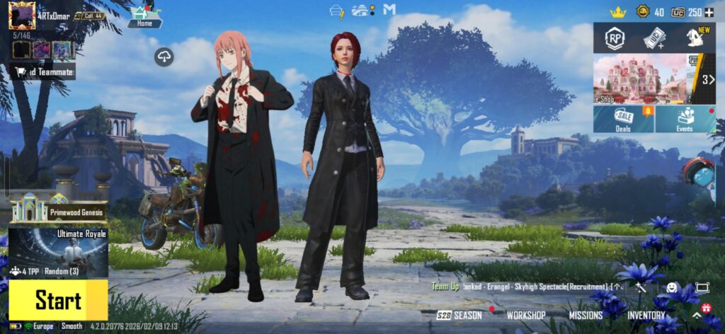 Makima Cosplay (close enough) ;_;