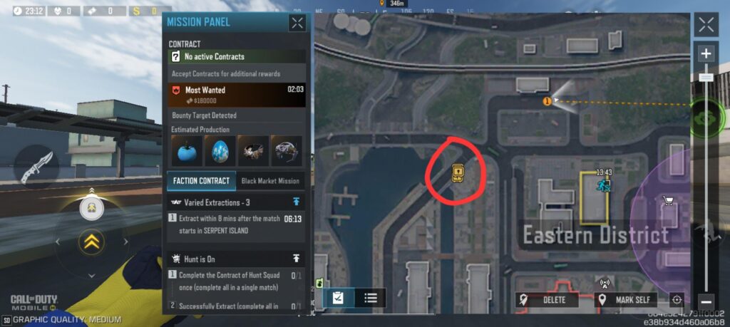 What the hell is this? How do I get it?