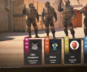 Finally broke the 100 adr barrier