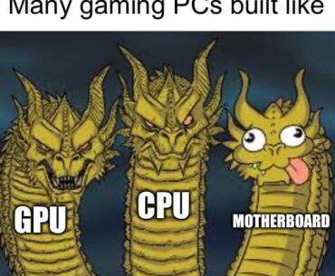 Anyone have a PC like this?
