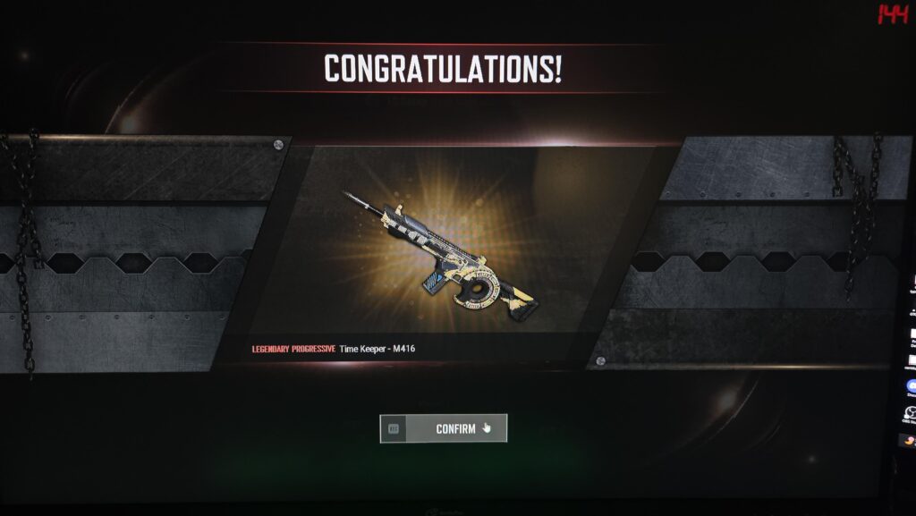 Great now what do I do?