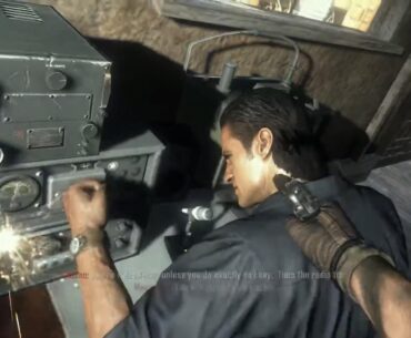[BO2] how the f*ck did Menendez destroy a radio with a punch